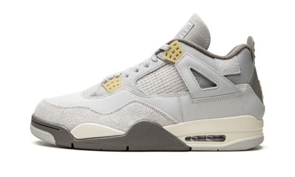 Air Jordan 4 Retro SE ‘Craft’
