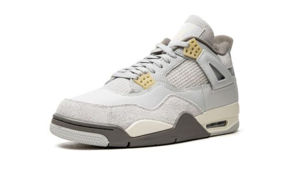 Air Jordan 4 Retro SE ‘Craft’ - Image 2