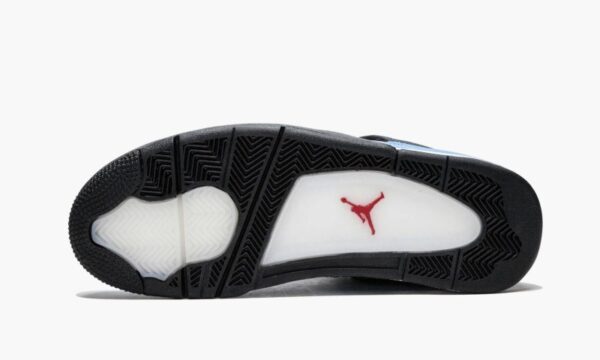 Air Jordan 4 Retro “Travis Scott – Cactus Jack” - Image 6