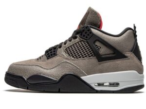Air Jordan 4 Retro “Taupe Haze”