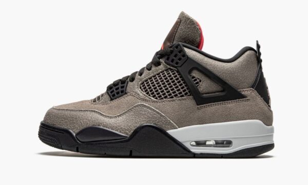 Air Jordan 4 Retro “Taupe Haze” - Image 2