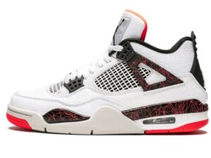 Air Jordan 4 Retro “Crimson Tint”