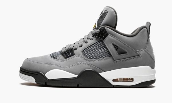 Air Jordan 4 Retro “Cool Grey” - Image 2
