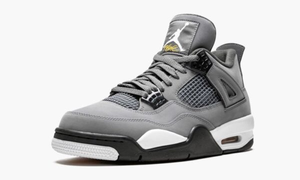 Air Jordan 4 Retro “Cool Grey” - Image 5