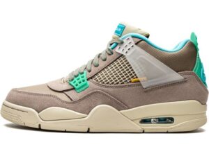 Air Jordan 4 Retro SP “Union 30th Anniversary – Taupe Haze”