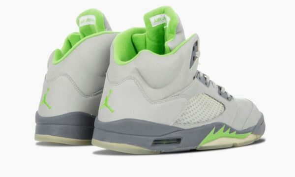 Air Jordan 5 Retro “Green Bean” - Image 9