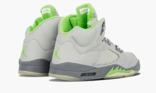 Air Jordan 5 Retro “Green Bean” - Image 10