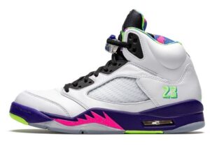 Air Jordan 5 Retro “Alternate Bel-Air”