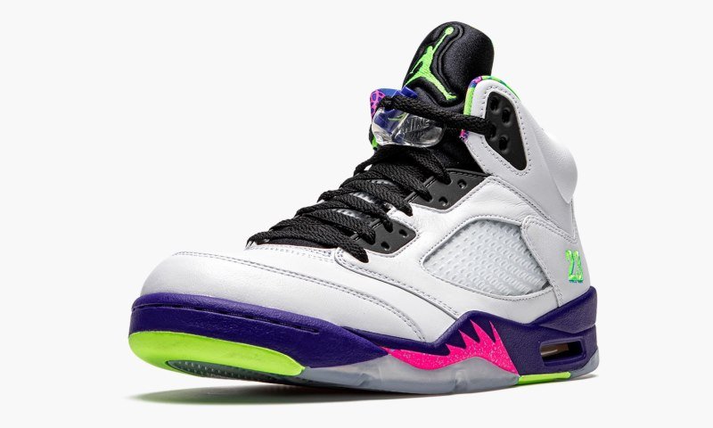 Air Jordan 5 Retro “Alternate Bel-Air” - Image 5