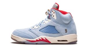 Air Jordan 5 Retro “Trophy Room”