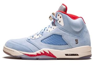 Air Jordan 5 Retro “Trophy Room”