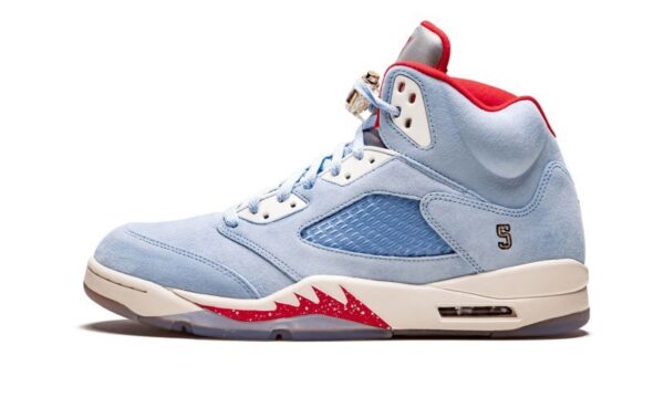 Air Jordan 5 Retro “Trophy Room”