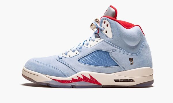 Air Jordan 5 Retro “Trophy Room” - Image 2