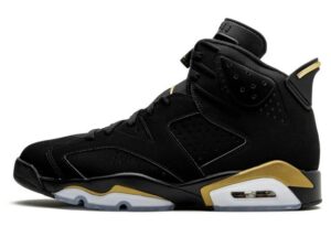 Air Jordan 6 Retro “DMP 2020”
