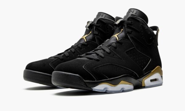 Air Jordan 6 Retro “DMP 2020” - Image 3