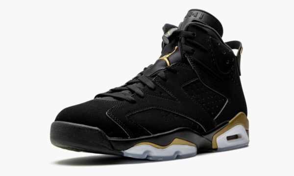 Air Jordan 6 Retro “DMP 2020” - Image 5