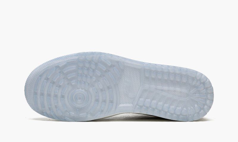 Air Jordan 1 Low Golf “Wolf Grey” - Image 6