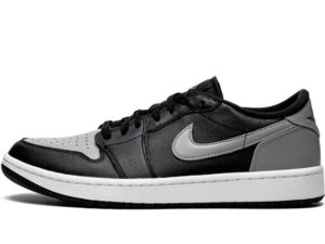 Air Jordan 1 Low Golf “Shadow”