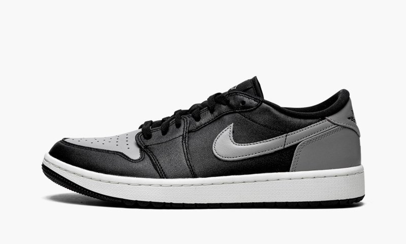 Air Jordan 1 Low Golf “Shadow” - Image 2