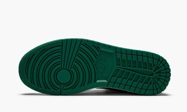 Air Jordan 1 Low “Mystic Green” - Image 6