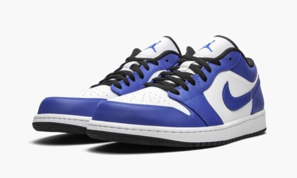 Air Jordan 1 Low “Game Royal” - Image 3