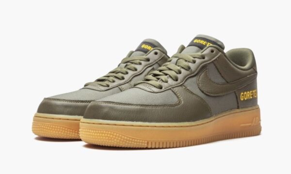 Air Force 1 GTX “Gore-Tex – Olive” - Image 3