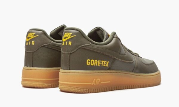 Air Force 1 GTX “Gore-Tex – Olive” - Image 4