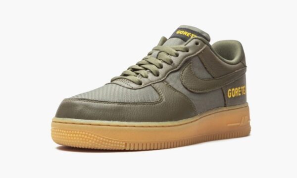 Air Force 1 GTX “Gore-Tex – Olive” - Image 5
