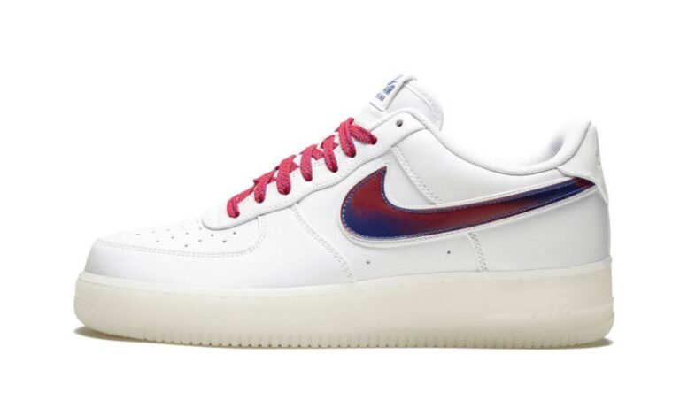 Air Force 1 ’07 “De Lo Mio”