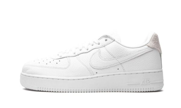 Air Force 1 ’07 Craft “Summit White / Vast Grey”