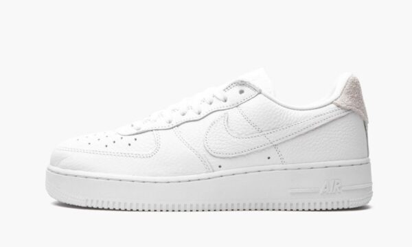 Air Force 1 ’07 Craft “Summit White / Vast Grey” - Image 2