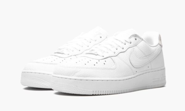 Air Force 1 ’07 Craft “Summit White / Vast Grey” - Image 3