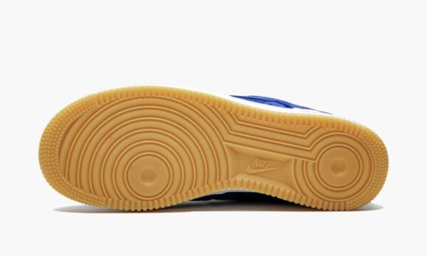 Air Force 1 PRM “Clot – Blue Silk” - Image 6