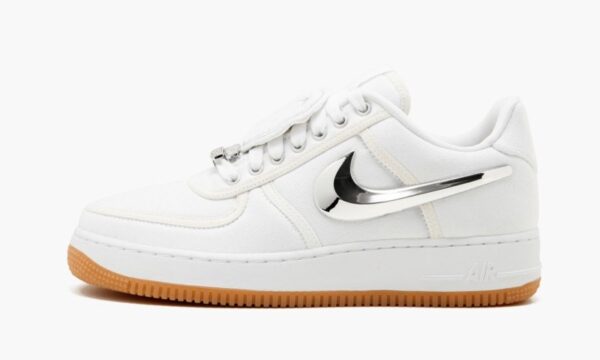 Air Force 1 Low “Travis Scott – White” - Image 2