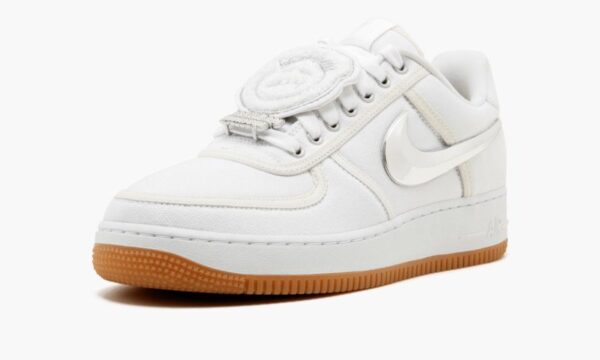Air Force 1 Low “Travis Scott – White” - Image 6