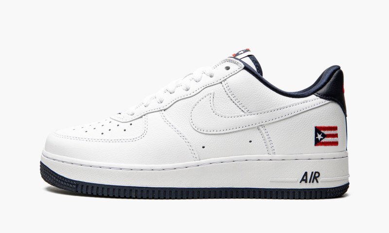 Air Force 1 Low “Puerto Rico” - Image 2