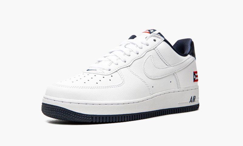 Air Force 1 Low “Puerto Rico” - Image 5