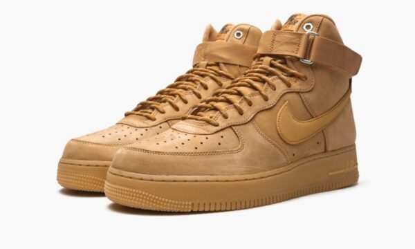 Air Force 1 High “Wheat 2019” - Image 3