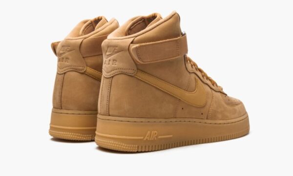 Air Force 1 High “Wheat 2019” - Image 4