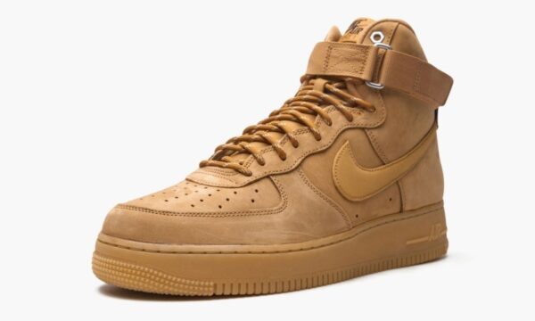 Air Force 1 High “Wheat 2019” - Image 5