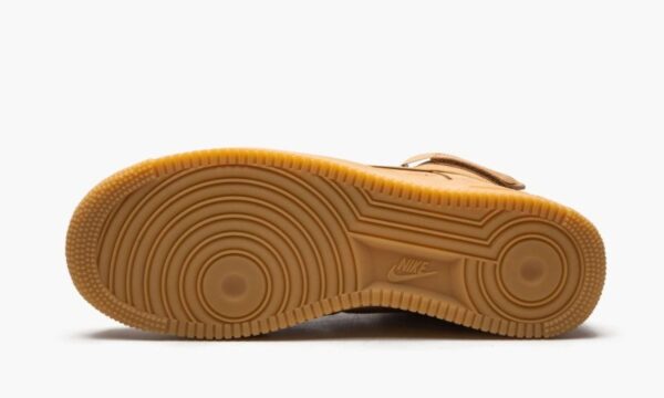 Air Force 1 High “Wheat 2019” - Image 6