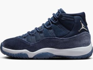 WMNS Air Jordan 11 Velvet “Midnight Navy”