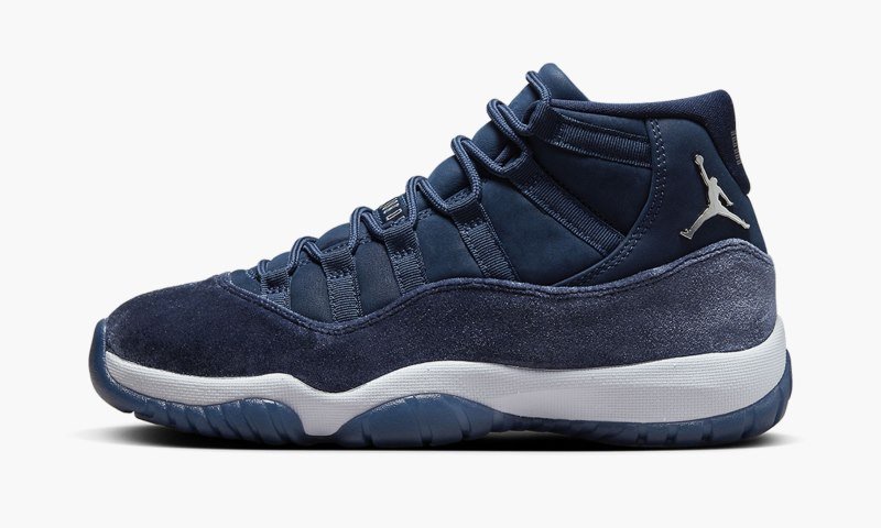 WMNS Air Jordan 11 Velvet “Midnight Navy”