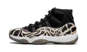Air Jordan 11 WMNS “Animal Instinct”