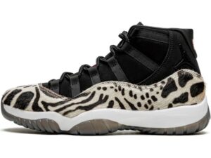Air Jordan 11 WMNS “Animal Instinct”