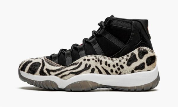 Air Jordan 11 WMNS “Animal Instinct” - Image 2