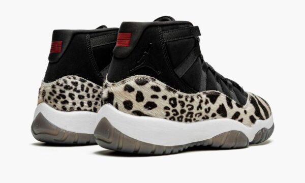 Air Jordan 11 WMNS “Animal Instinct” - Image 4