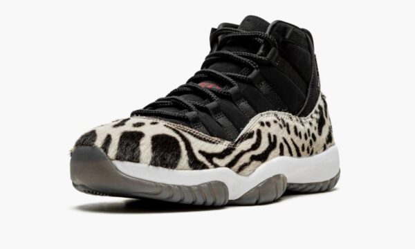 Air Jordan 11 WMNS “Animal Instinct” - Image 5