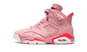 WMNS Air Jordan 6 Retro NRG “Aleali May”