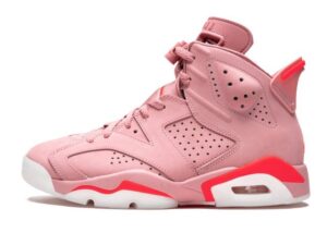 WMNS Air Jordan 6 Retro NRG “Aleali May”